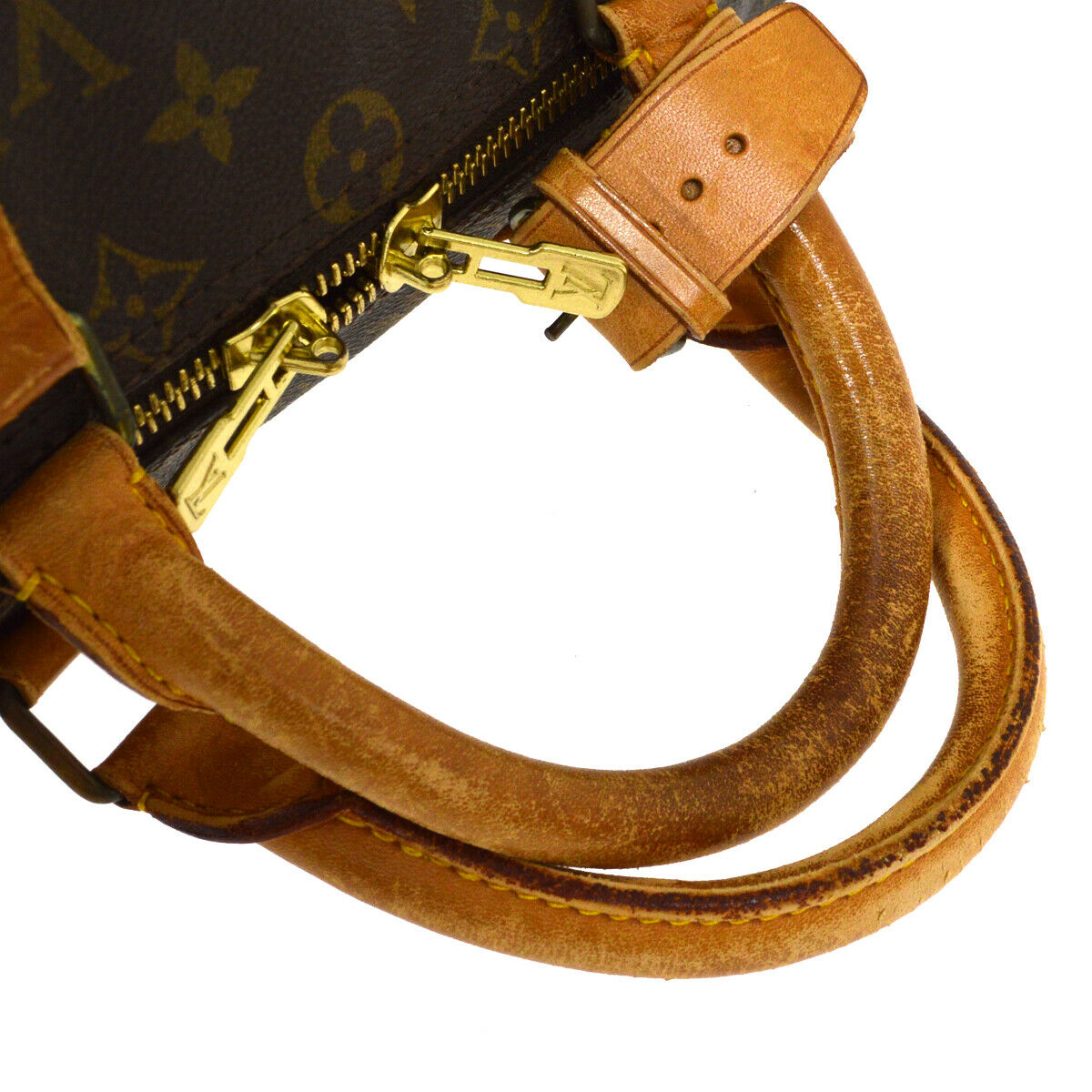 Louis Vuitton Keepall 50 - photo 6