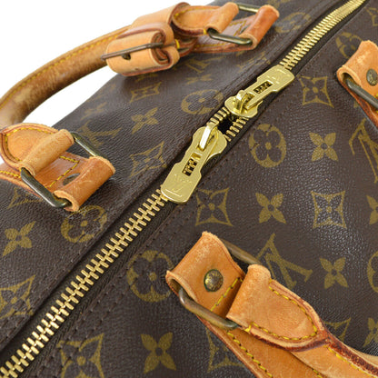 Louis Vuitton Keepall 50 - photo 7