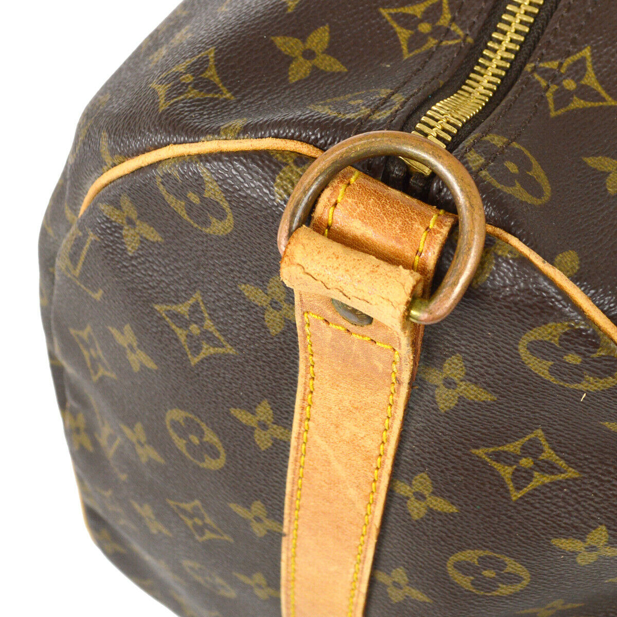 Louis Vuitton Keepall 50 - photo 8
