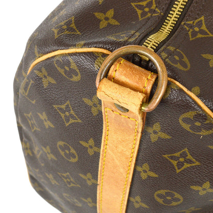 Louis Vuitton Keepall 50 - photo 8