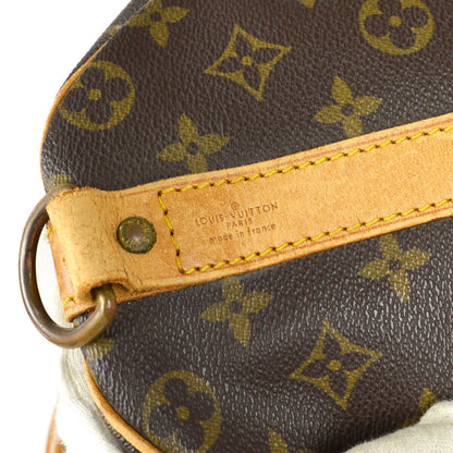 Louis Vuitton Keepall 50 - image 9