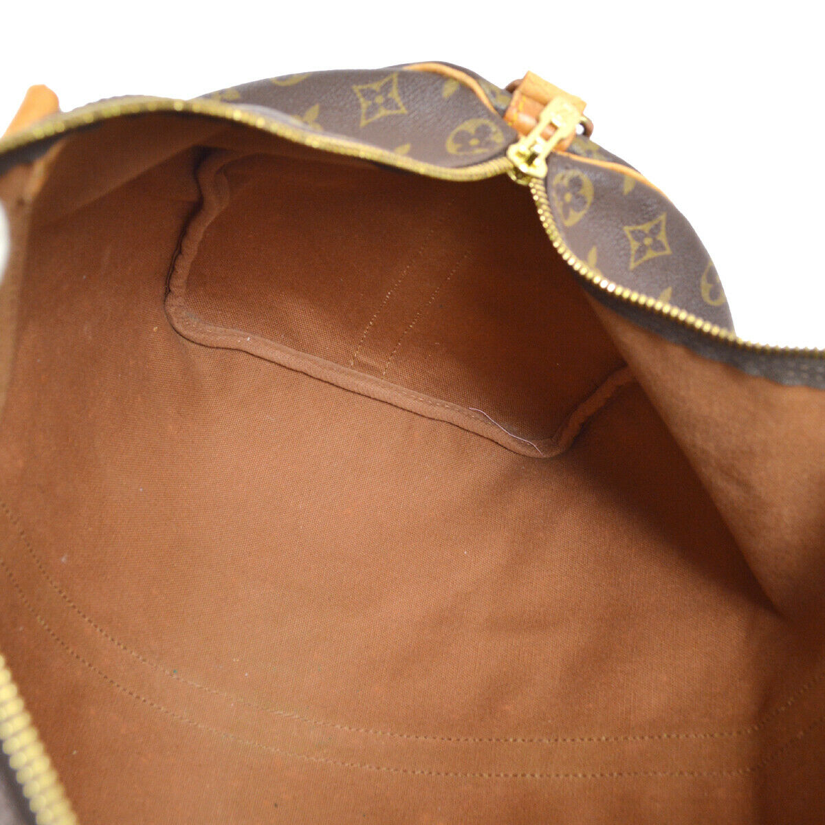 Louis Vuitton Keepall 50 - photo 10