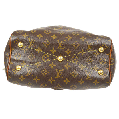 Louis Vuitton Tivoli Pm Hand Bag - image 3