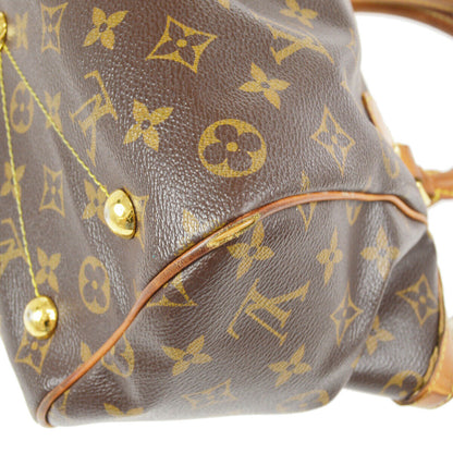 Louis Vuitton Tivoli Pm Hand Bag - image 4