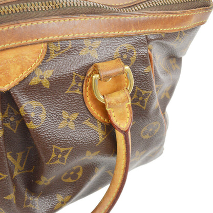 Louis Vuitton Tivoli Pm Hand Bag - image 6