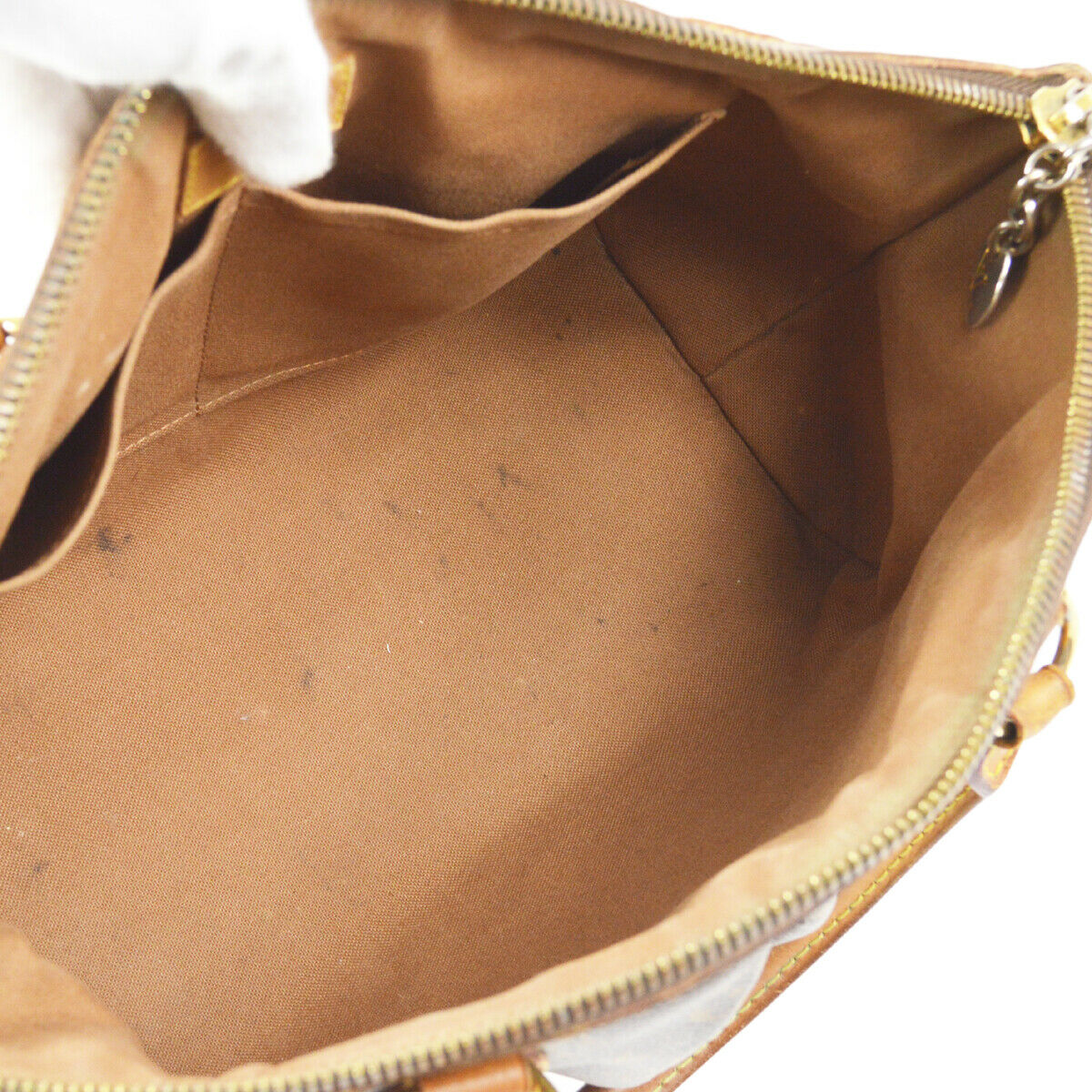 Louis Vuitton Tivoli Pm Hand Bag - image 8