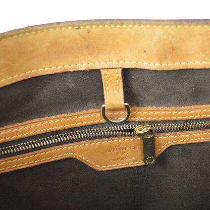 Louis Vuitton Wilshire Mm Tote Bag - photo 11