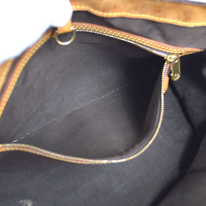 Louis Vuitton Wilshire Mm Tote Bag - photo 12