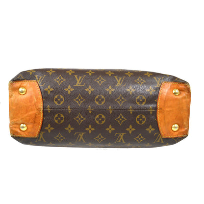 Louis Vuitton Wilshire Mm Tote Bag - photo 3