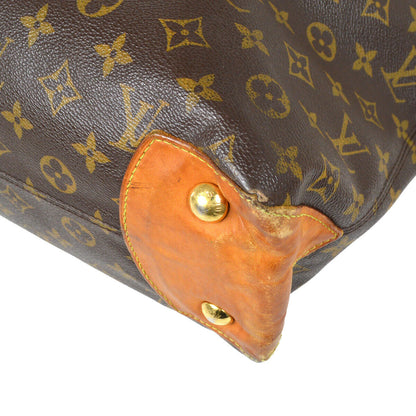 Louis Vuitton Wilshire Mm Tote Bag - photo 4