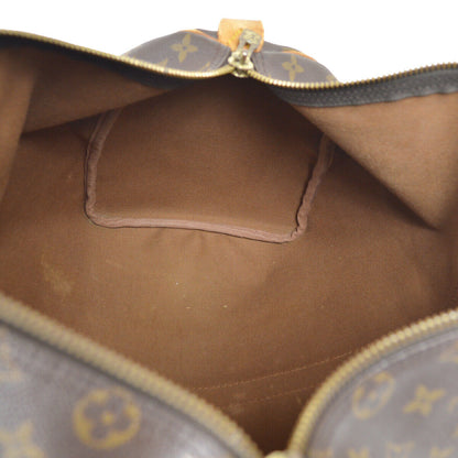 Louis Vuitton Keepall 45 Travel Bag - image 11