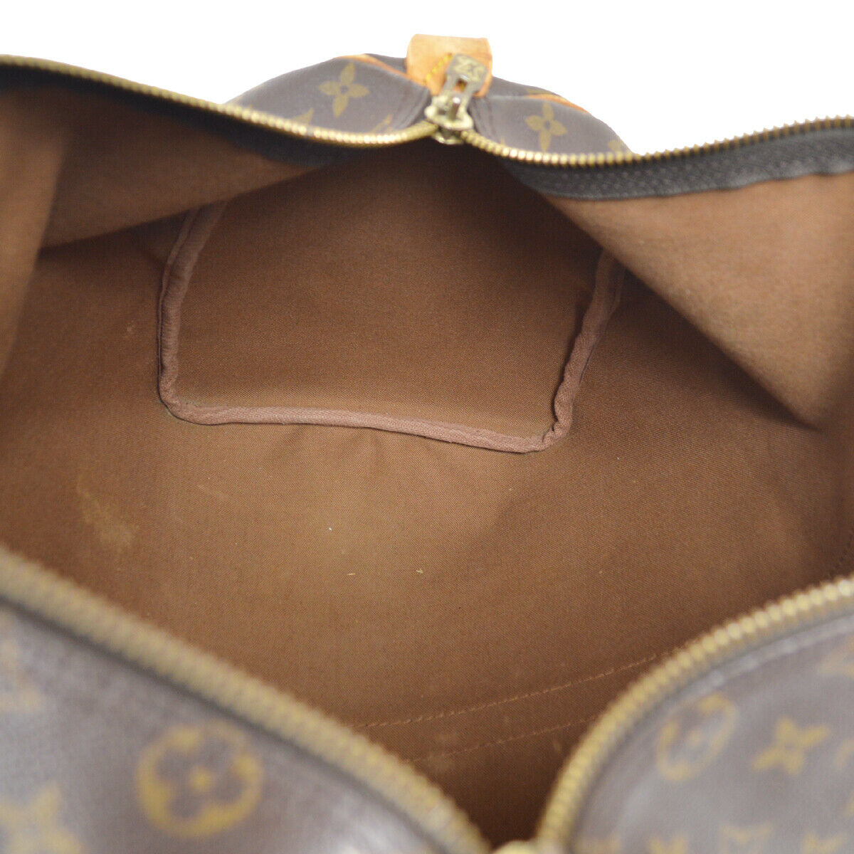 Louis Vuitton Keepall 45 Travel Bag - photo 11