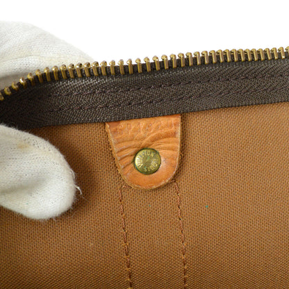 Louis Vuitton Keepall 45 Travel Bag - photo 12