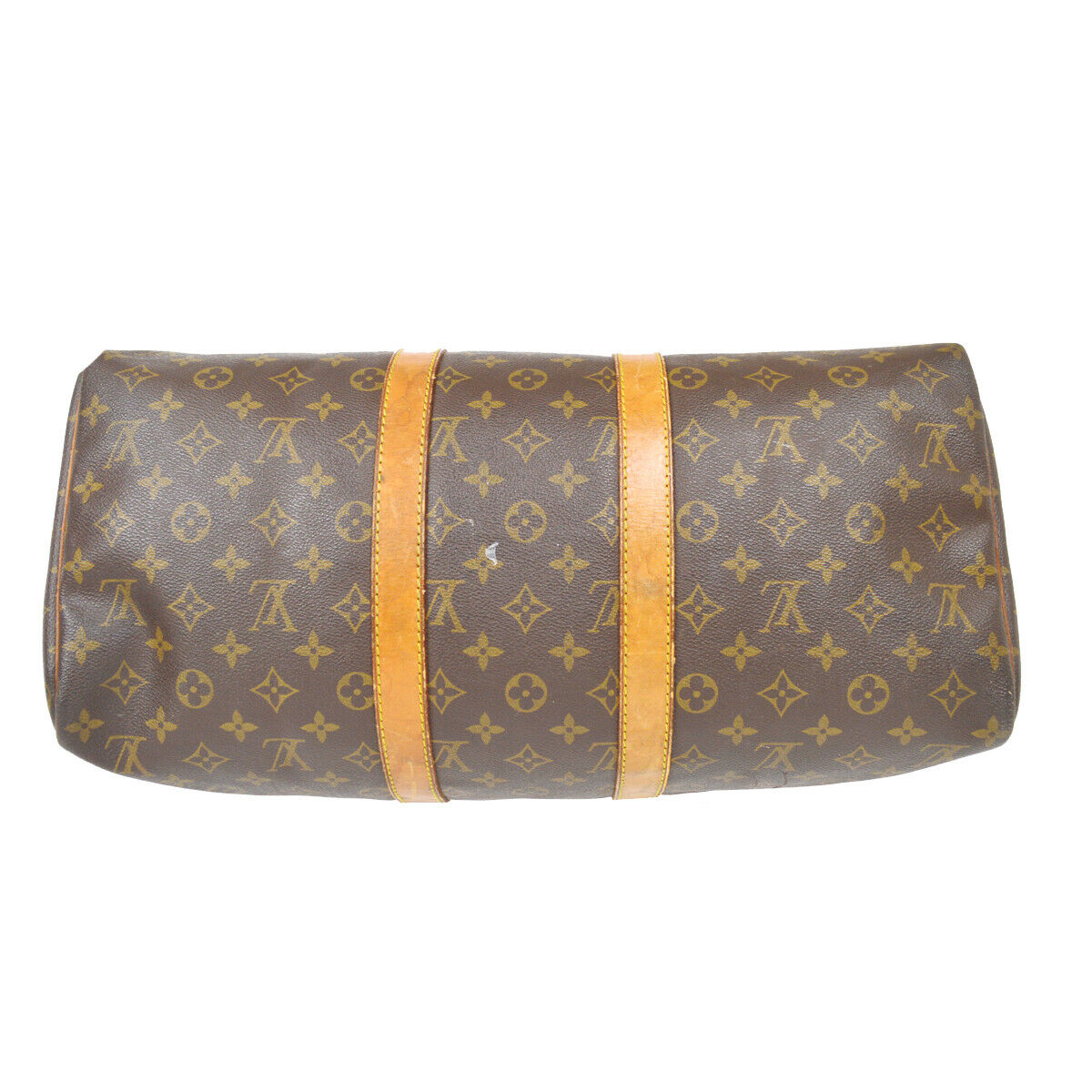 Louis Vuitton Keepall 45 Travel Bag - photo 4