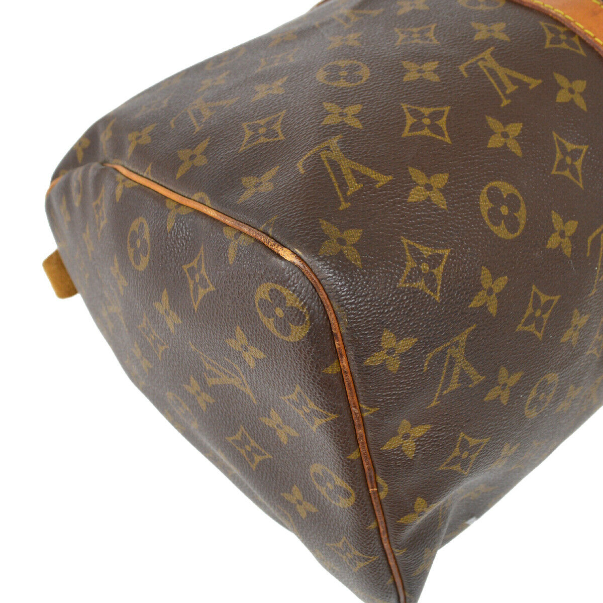 Louis Vuitton Keepall 45 Travel Bag - photo 5