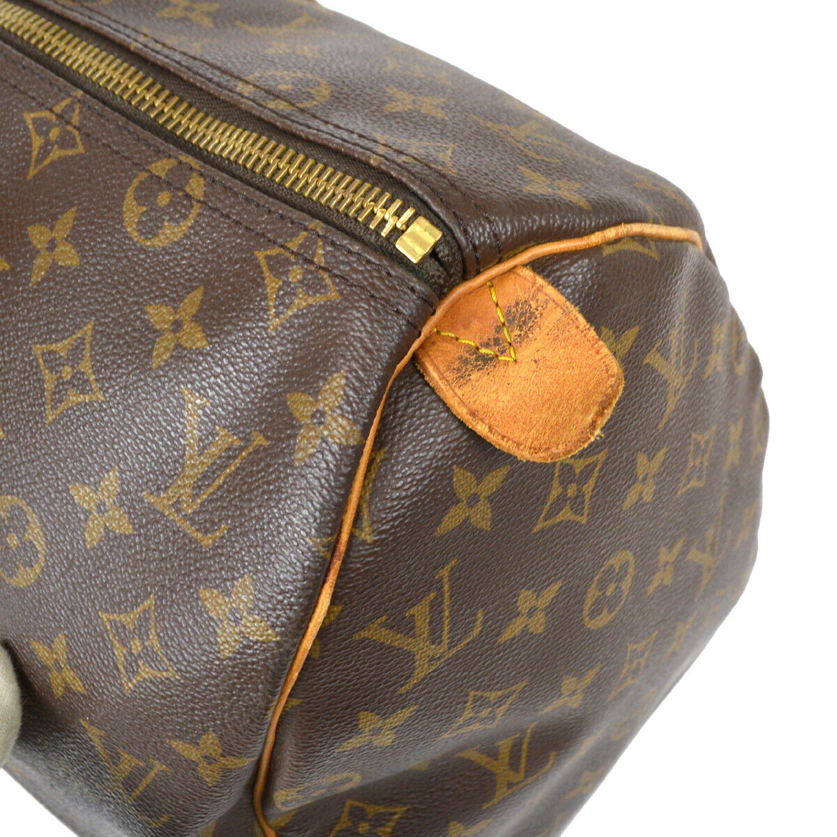 Louis Vuitton Keepall 45 Travel Bag - photo 7