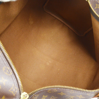 Louis Vuitton Keepall 45 Travel Bag - image 9