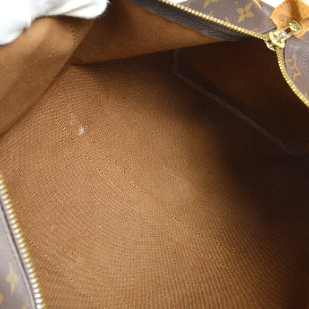 Louis Vuitton Keepall 45 Travel Bag - photo 10