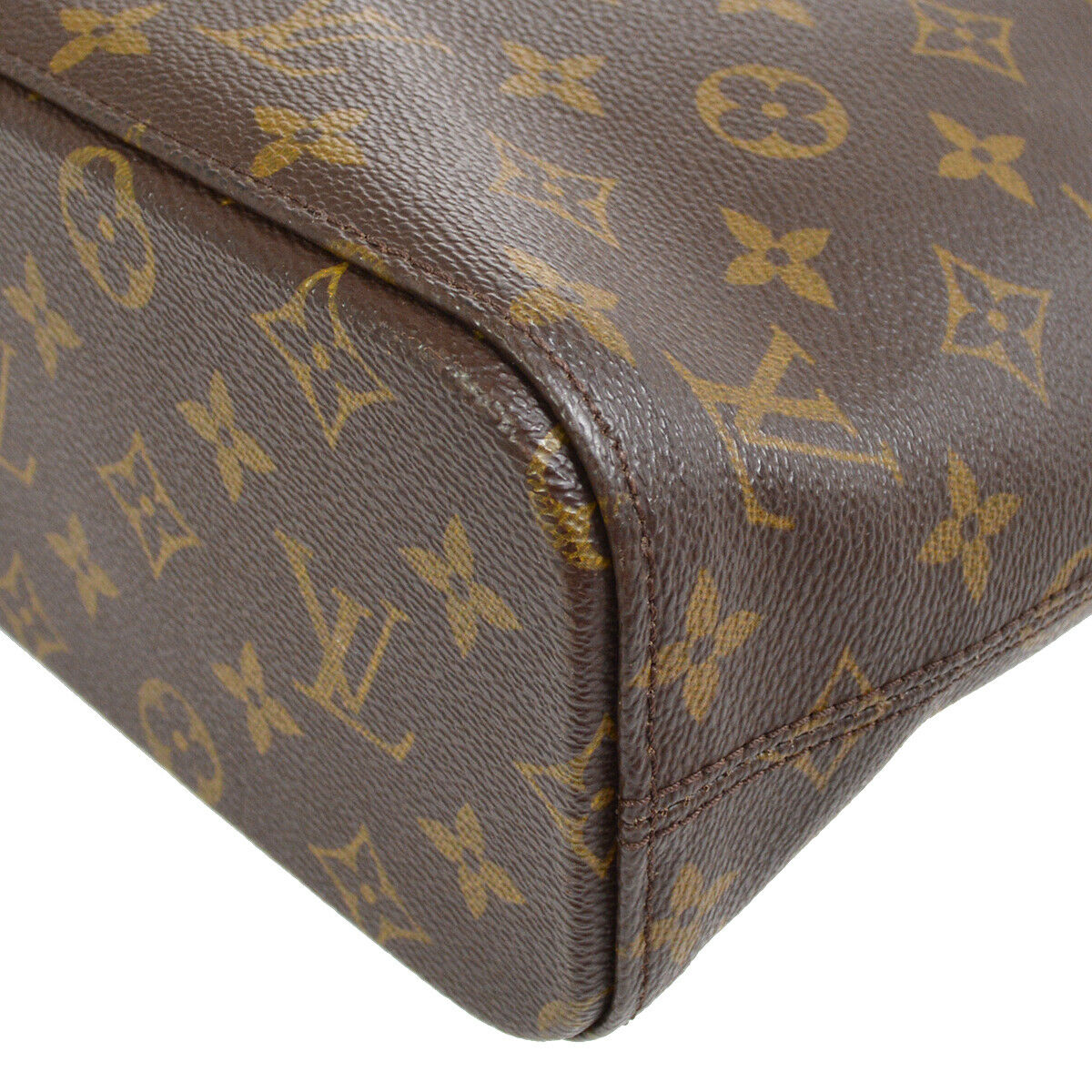 Louis Vuitton Luco Tote Bag - image 5