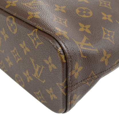 Louis Vuitton Luco Tote Bag - image 5