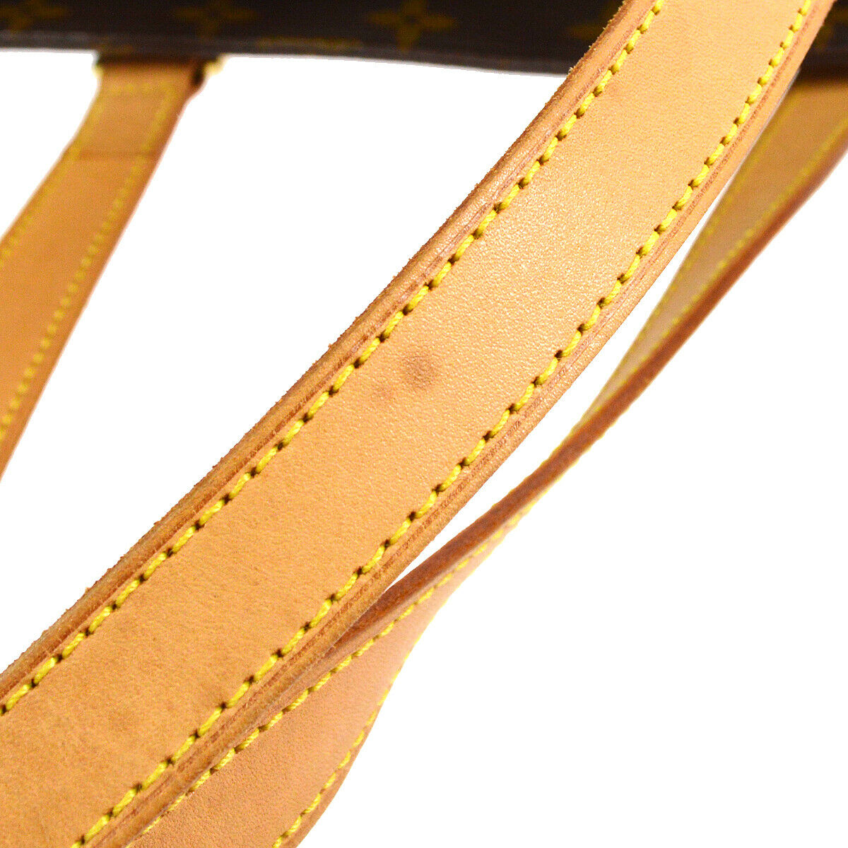 Louis Vuitton Luco Tote Bag - image 6