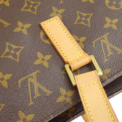 Louis Vuitton Luco Tote Bag - image 7