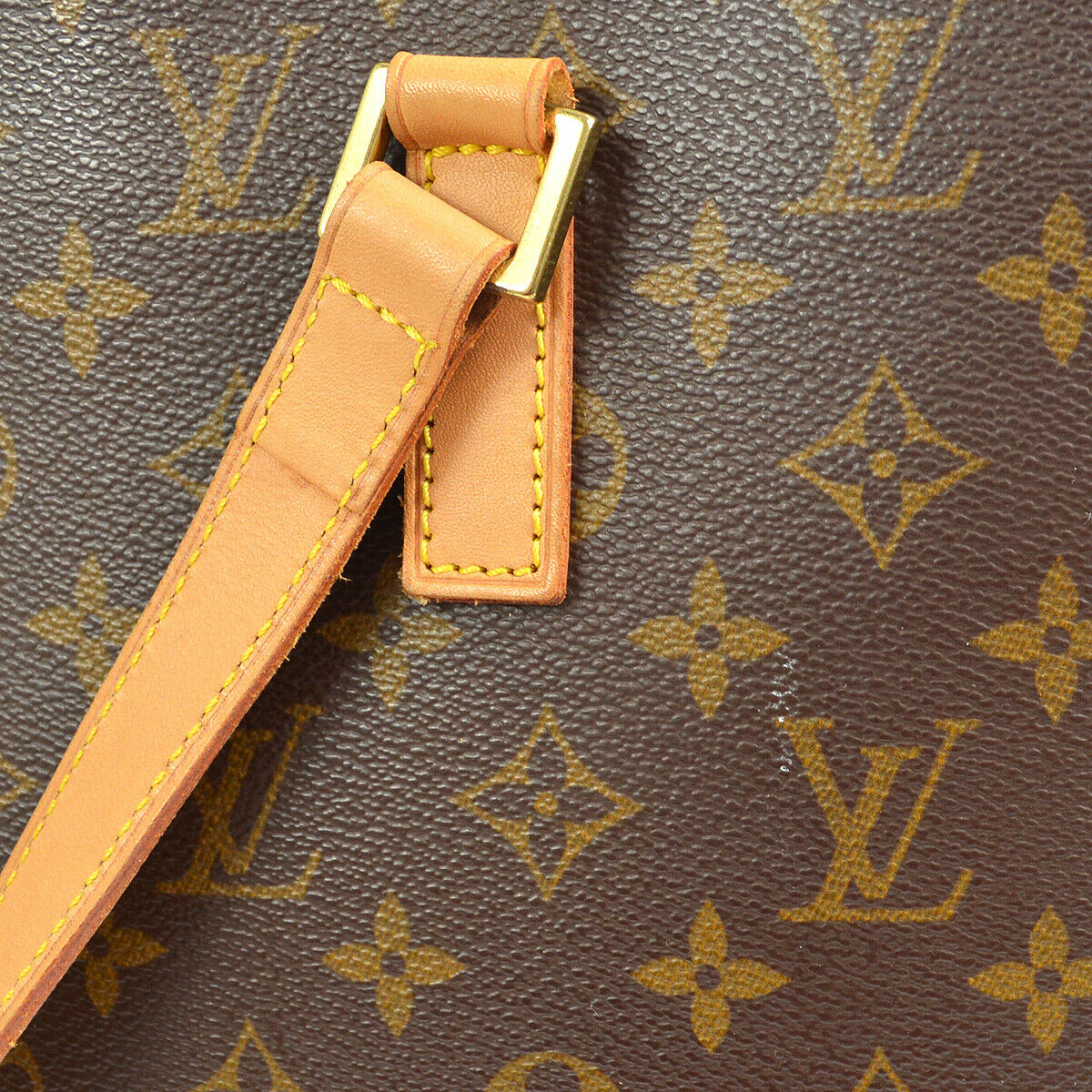 Louis Vuitton Luco Tote Bag - image 8