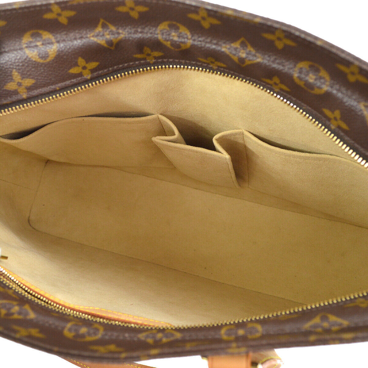 Louis Vuitton Luco Tote Bag - image 9