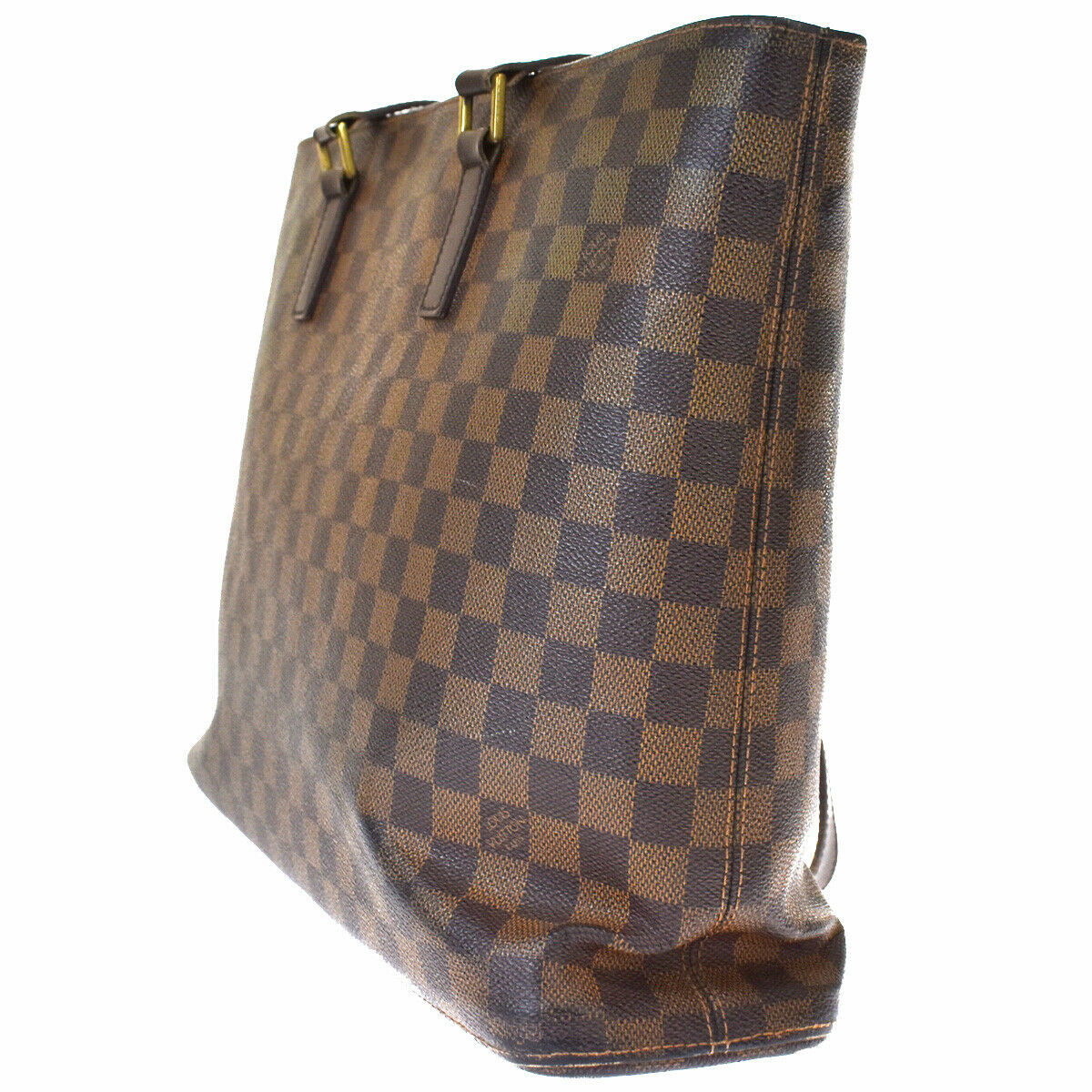 Louis Vuitton Luco Tote Bag Damier - photo 5