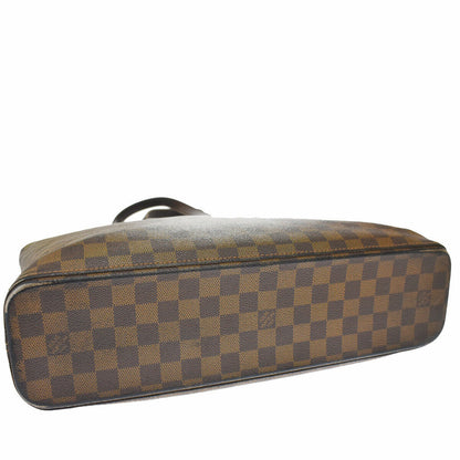 Louis Vuitton Luco Tote Bag Damier - photo 6