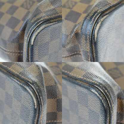 Louis Vuitton Luco Tote Bag Damier - photo 7