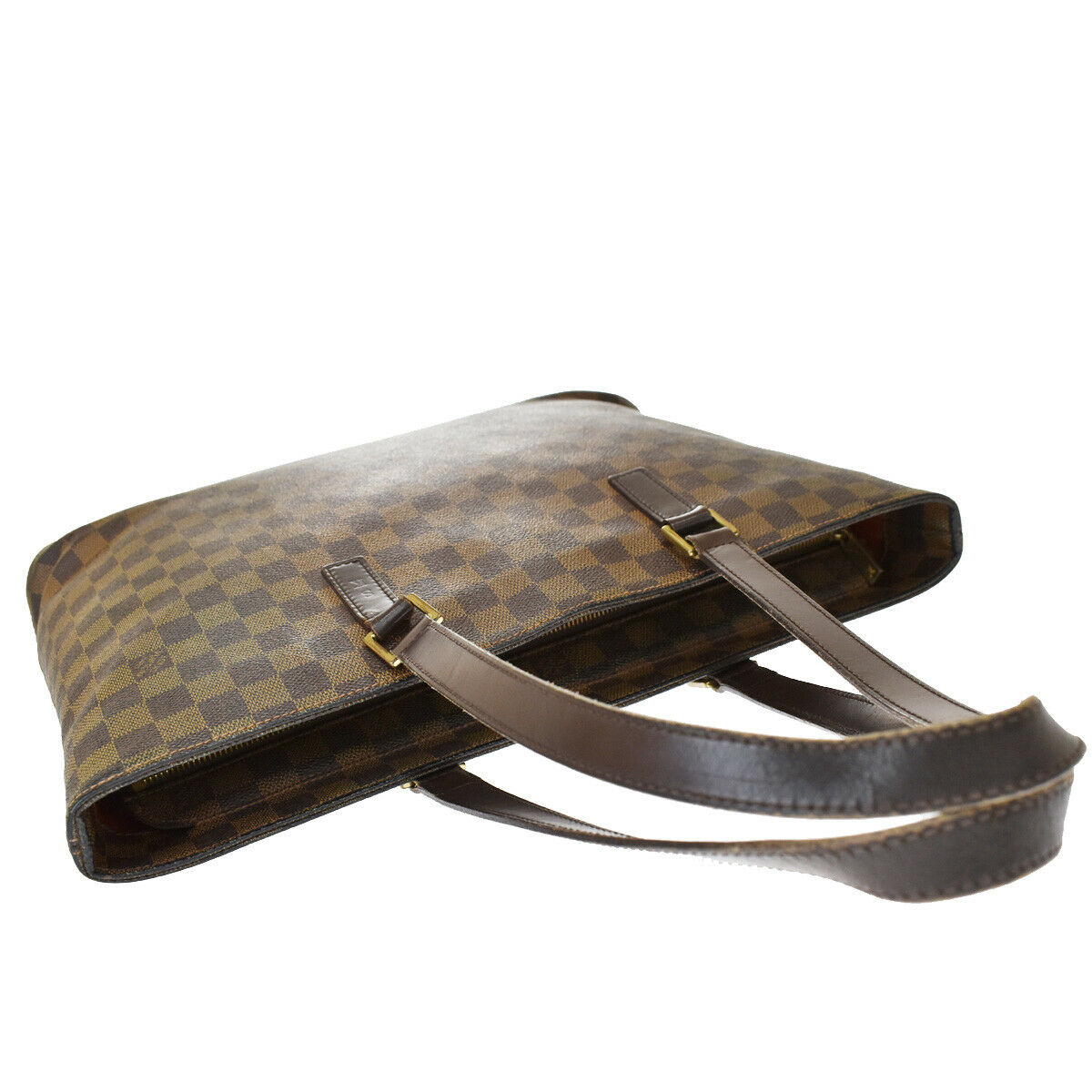 Louis Vuitton Luco Tote Bag Damier - photo 8
