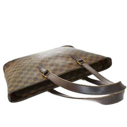 Louis Vuitton Luco Tote Bag Damier - photo 8