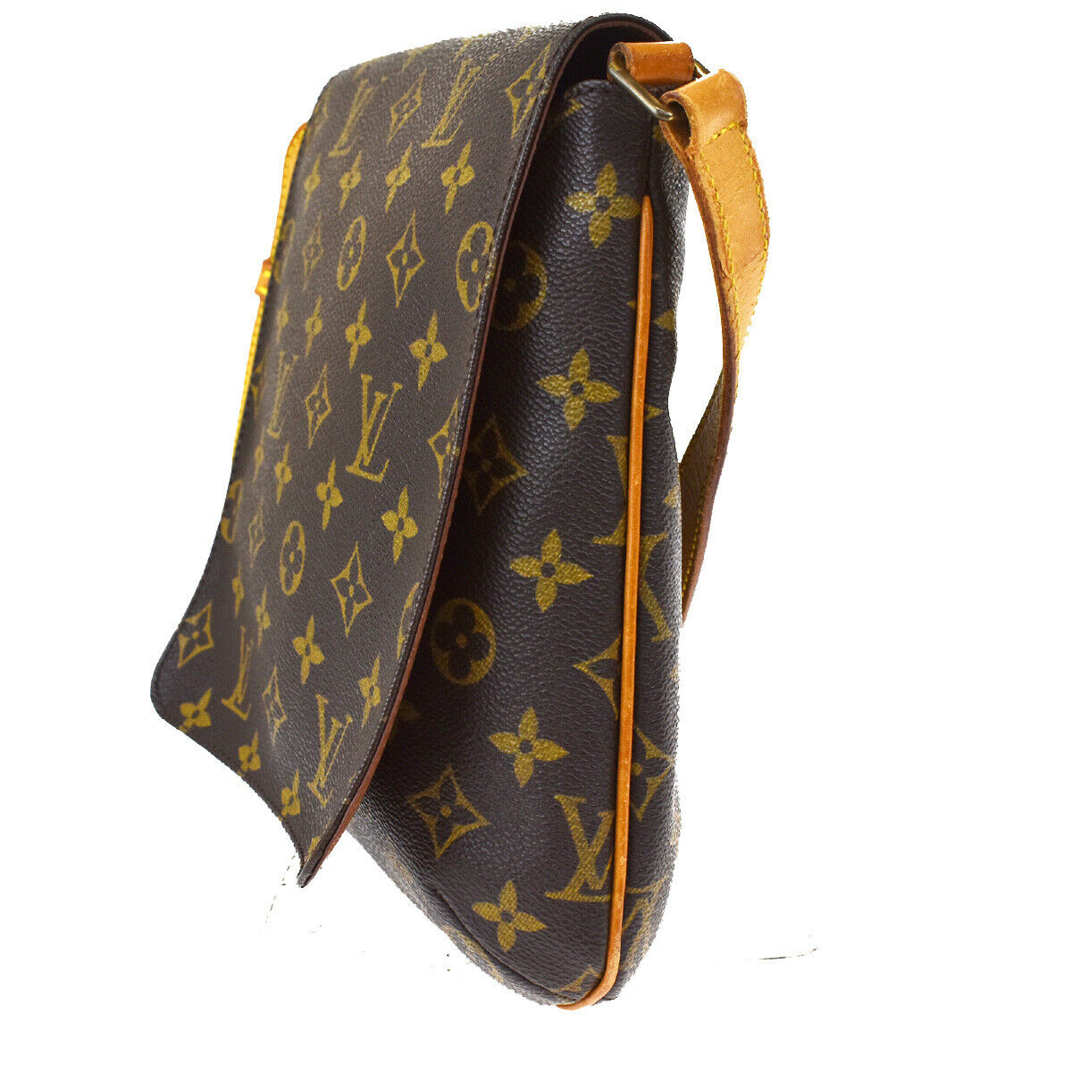 Louis Vuitton Musette Salsa Short - photo 3
