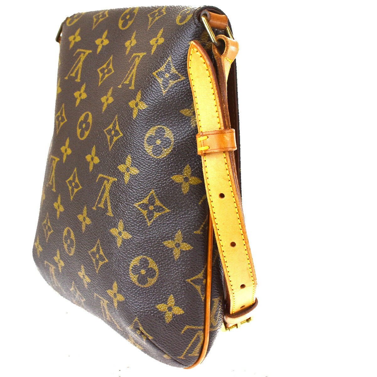 Louis Vuitton Musette Salsa Short - photo 4