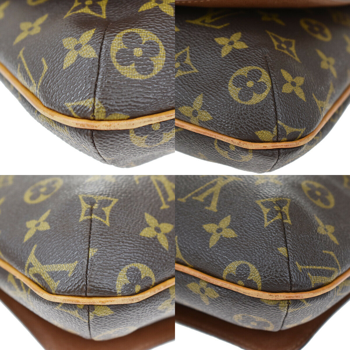 Louis Vuitton Musette Salsa Short - photo 6