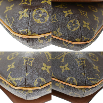 Louis Vuitton Musette Salsa Short - photo 6