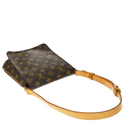 Louis Vuitton Musette Salsa Short - photo 7