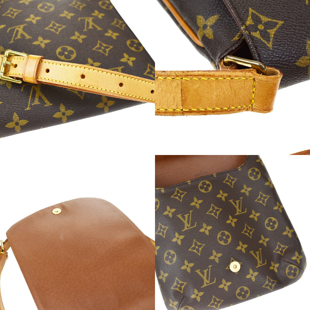 Louis Vuitton Musette Salsa Short - photo 8
