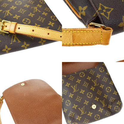 Louis Vuitton Musette Salsa Short - photo 8