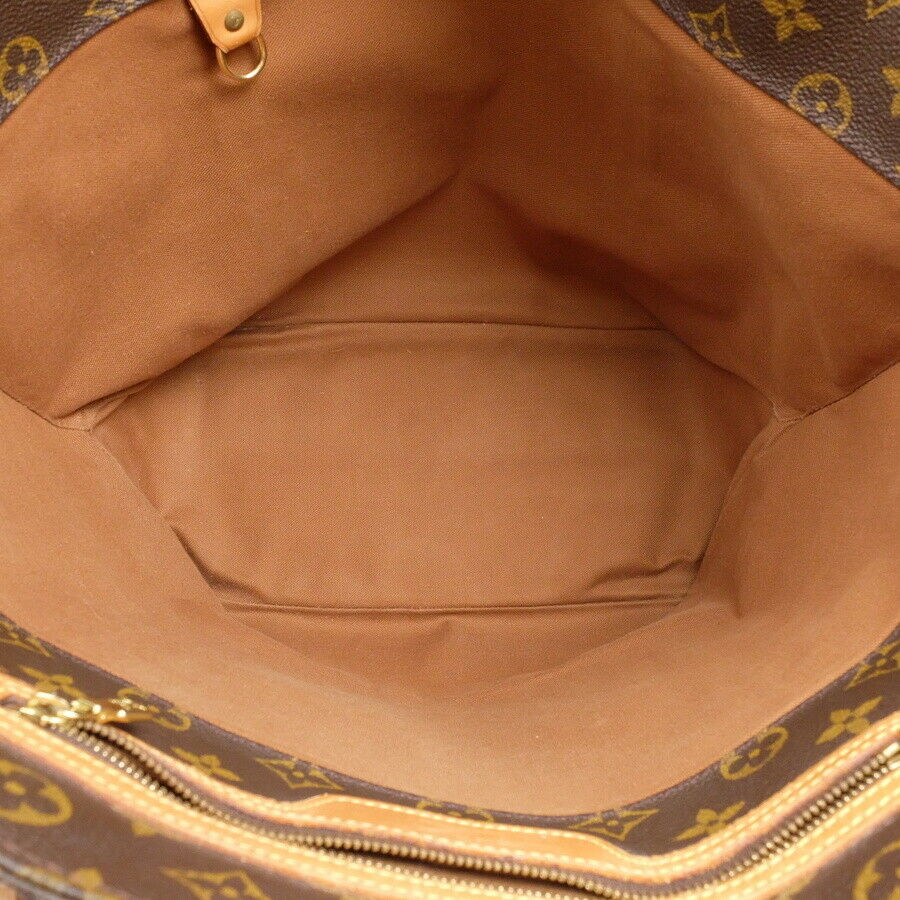 Louis Vuitton Sac Shopping Tote Bag - image 11