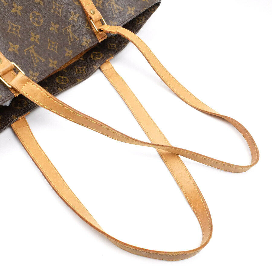 Louis Vuitton Sac Shopping Tote Bag - image 4