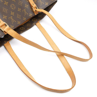 Louis Vuitton Sac Shopping Tote Bag - image 4
