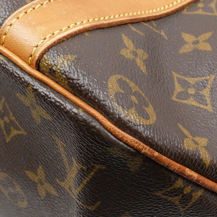 Louis Vuitton Sac Shopping Tote Bag - image 5