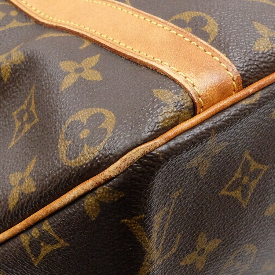Louis Vuitton Sac Shopping Tote Bag - image 6
