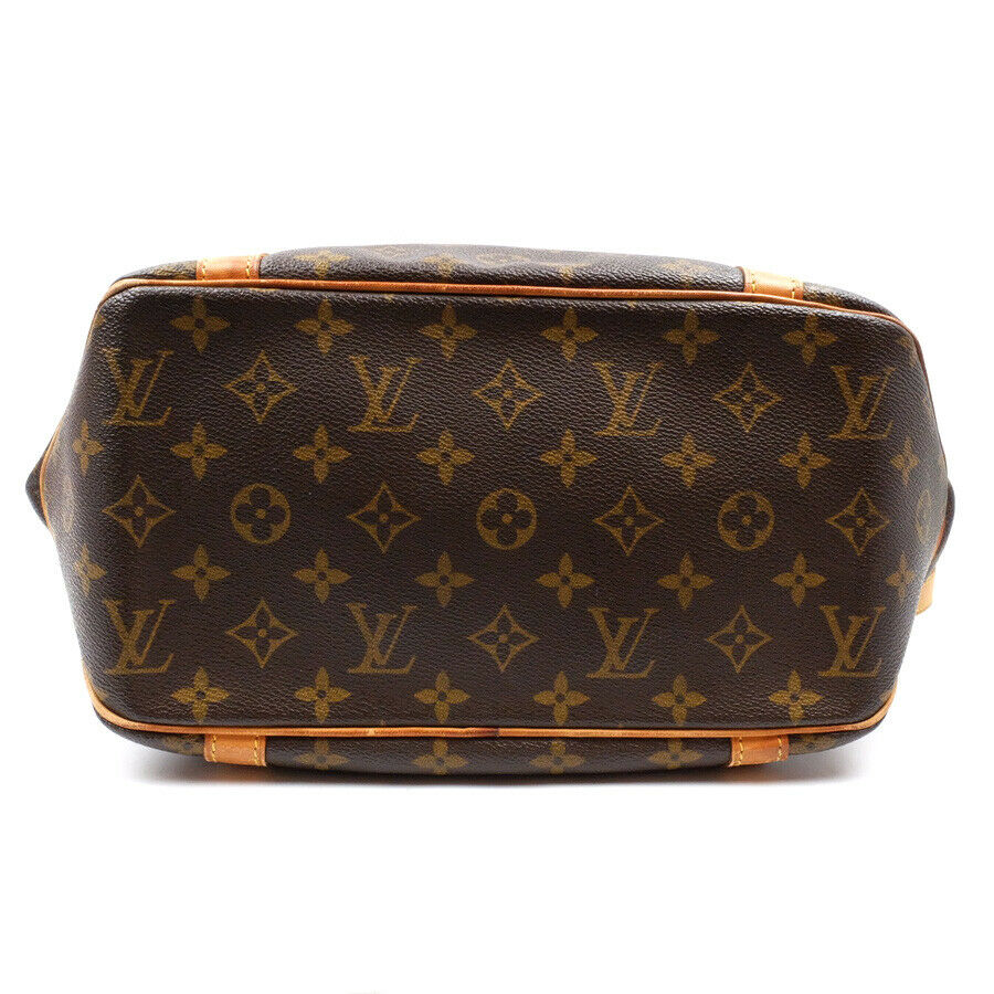 Louis Vuitton Sac Shopping Tote Bag - image 7