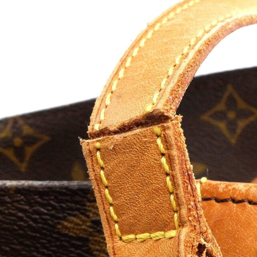 Louis Vuitton Sac Shopping Tote Bag - image 8