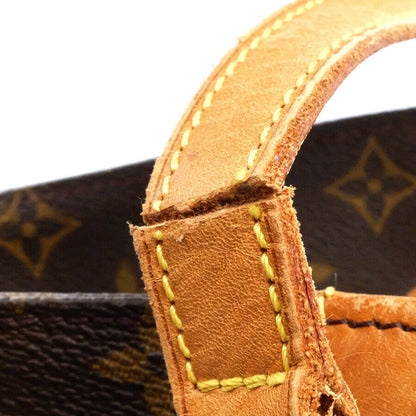 Louis Vuitton Sac Shopping Tote Bag - image 8