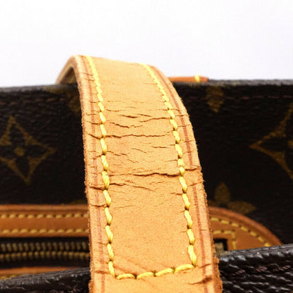 Louis Vuitton Sac Shopping Tote Bag - image 9