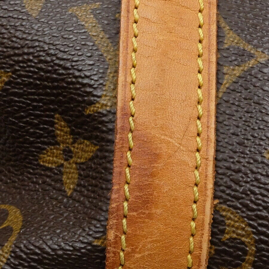 Louis Vuitton Sac Shopping Tote Bag - image 10